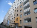 Flat 2+1, 68 m2, Svitavy, Felberova