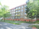 Flat 2+1, 57 m2, Příbram, Edvarda Beneše
