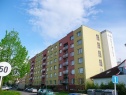 Flat 2+1, 58 m2, Ústí nad Orlicí, Letohrad, V Aleji