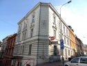 Flat 2+1 for rent, 65 m2, Praha 5, Praha, Holečkova