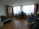 Flat 1+kk, 45 m2, Praha 8, Praha, Poznaňská