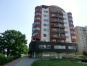 3-ZW+KoNi zum vermieten , 190 m2, Pardubice, nábřeží Závodu míru
