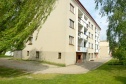 2ZKB, 52 m2, Benešov, Bystřice, K Nesvačilům