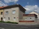 Einfamilienhaus, Louny, Cítoliby