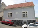 Einfamilienhaus, Ústí nad Labem, Trmice