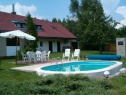 Landhaus zum vermieten , Pelhřimov, Lidmaň