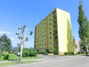 Flat 2+1, 56 m2, Česká Lípa, Stráž pod Ralskem, Mimoňská