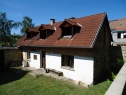 Einfamilienhaus, Litoměřice, Mšené-lázně