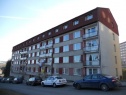 трехкомнатная квартира, 78 м2, Chrudim, Hlinsko, Rataje