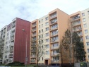 аренда  однокомнатная кватира, 29 м2, Ostrava-město, Ostrava, Jugoslávská
