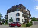 трехкомнатная квартира, 86 м2, Mělník, Nad Vodojemem
