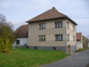 House, Chrudim