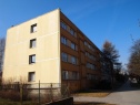 Flat 3+1 for rent, 84 m2, Louny, Přemyslovců