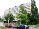 однокомнатная кватира, 41 м2, Praha 10, Praha, Taškentská