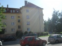 Flat 2+1 for rent, 72 m2, Tábor, Sezimovo Ústí, Dukelská