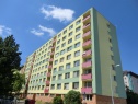 Flat 1+1, 39 m2, Mladá Boleslav, U stadionu