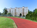 двухкомнатная квартира, 57 м2, Žďár nad Sázavou, Haškova