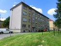 трехкомнатная квартира, 74 м2, Žďár nad Sázavou, Revoluční