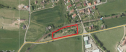 Prodej, Pozemek, 5214 m2, Všenice u Břas