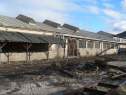 Pronájem, sklady, 1000 m2, Zdice