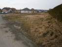 Prodej, stavební parcela, 1142 m2, OV, Plzeň - Lhota