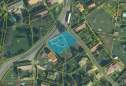 Prodej, stavební pozemek, 1000 m2, Březina