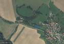 Prodej, zahrada, 1106 m2, Rokycany, Skořice