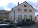 Pronájem, nebytový prostor, 160 m2, Hořovice