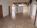 Pronájem, ateliér, 107 m2, Benešov