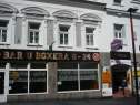 Pronájem, komerční prostory, 75 m2, Kladno, ul. T. G. M.