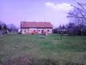 Prodej, stavební pozemek 850 m2, Mlečice - Skoupý