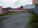 Pronájem, provozní plocha, 440 m2, Plzeň, ul. Boetingerova