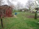 Prodej, zahrada, 540 m2, Louny