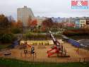Pronájem, byt 2+kk, 46 m2, Praha 13 - Stodůlky