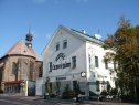 Hotel Chomutov - Lipská ul.
