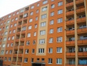 четырехкомнатная квартира, 84 м2, Bruntál, Květná