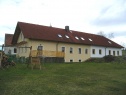 House, Prachatice, Záblatí