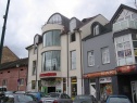 Pronájem kancelářských prostor Beroun - Centrum