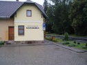 Restaurace, Jeseník, Lipovská ul., parkoviště