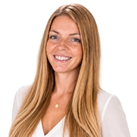 Ing. Alena Pravcová