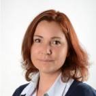 Klára Šmakalová