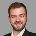 Ing. David Dvorský