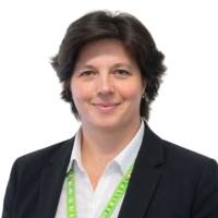 Žaneta Priadková DiS.