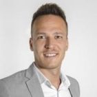 Ing. Martin Pech MBA