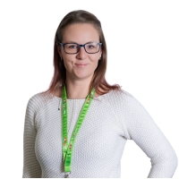 Adéla Faltusová