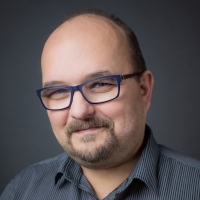 Pavel Marek