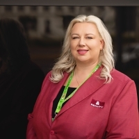 Pavlína Lavičková