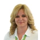 Martina Horská