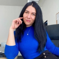 Veronika Studenská