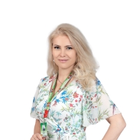 Bc. Jitka Pešoutová